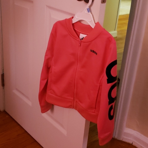 Adidas sweater for Girls - Picture 4 of 4